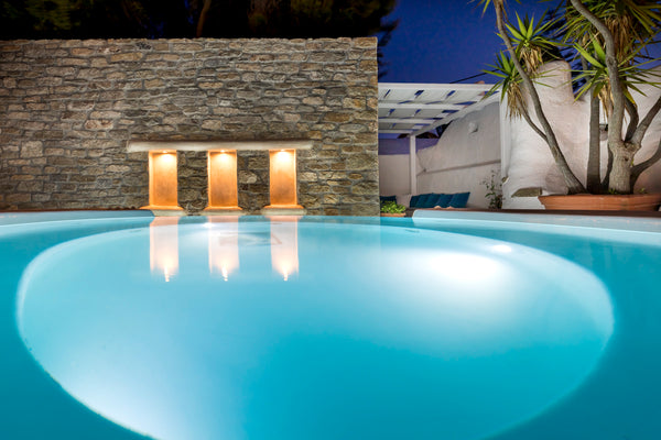 The Hotel has Budget Rooms well equipped, designed in traditional Cycladic style Míkonos, Greece Budget Double Room Room in boutique hotel vacation rental 30034964
