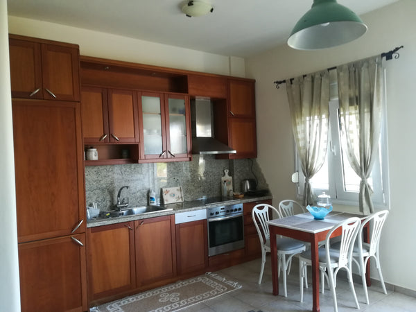 <b>License number</b><br />00001690059 Heraklion, Greece Jasmine apartment Entire rental unit vacation rental 19753316