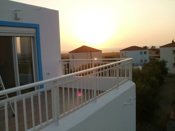 We are a French - Greek family. We rent the first floor of our house. You are at Marseille, France Holiday house in Fanès Entire rental unit vacation rental 15866505