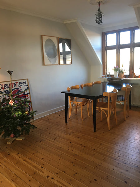 Denmark Authentic & local Copenhagen experience Entire loft vacation rental 43632630
