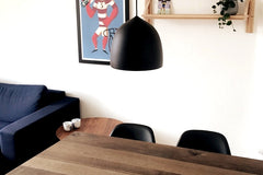 Cozy 2 room apartment, 46 m2.<br /><br />Classic and minimalistic style, functio Copenhagen, Denmark Cozy apartment center Frederiksberg-Close to metro Entire rental unit vacation rental 20203080