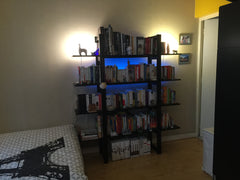 I rent my 27m2 apartment in a typical old style building Paris, France Nice studio in Paris Entire rental unit vacation rental 4828173