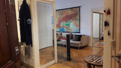 Lovely apartment in an historic building (1900's) located in a great neighborhoo Geneva, Switzerland Stunning apartment in historical building. Entire rental unit vacation rental 21364011