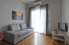 Comfortable, cosy apartment in the historic center of Athens closeby to museums, Athens, Attica, Greece Cosy Apartment Downtown Entire rental unit vacation rental 13595845