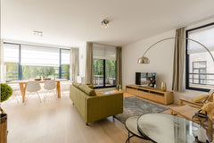 Located between Louise avenue and Place du Châtelain, the Livorno is an ideal es Waterloo, Belgium New stylish apartment in Brussels (Apt 2) Entire rental unit vacation rental 20022540
