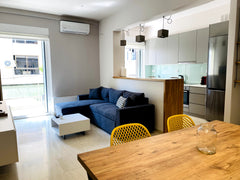 Can you imagine that at the place that this apartment is located walked the most Athens, Greece Karyatis - Apartment on the road of history . Entire condo vacation rental 623871606092508199
