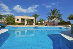 Welcome to Galini Apartments! <br />The place of charm and tranquility for your   Galini Apt #2 - 3 BD Studio with Pool -Garden View Room in aparthotel vacation rental 47989408
