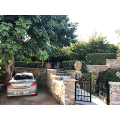 Our stone built home is the ideal place to stay while exploring the beautiful is Greece Giannakis' Filoxenia Entire townhouse vacation rental 20300052