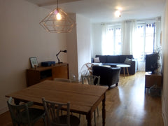Situé entre la place des Jacobins et la place de la République, en plein coeur d Lyon, France Beau duplex en plein cœur de Lyon Entire rental unit vacation rental 9405731