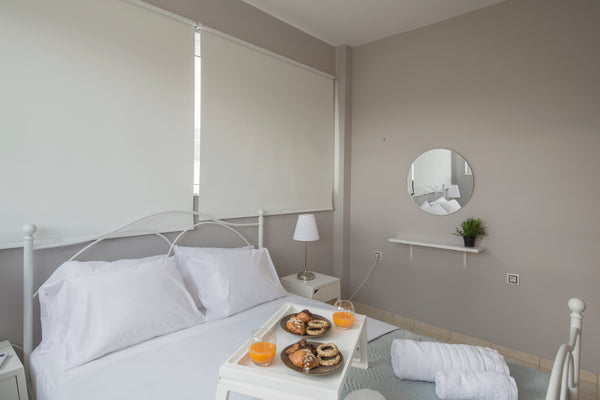 Kolymvari village is located 22km west of the city of Chania.<br />500m west of  Chania, Greece angel-kolymvari4you Entire home vacation rental 26069409