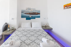 Santorini NY Luxury Place to Live Cozy Room is located at Perissa village only 1 Athens, Greece Cozy Room 7  -80m from the famous Perissa beach Room in hotel vacation rental 609869958109885213