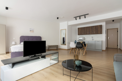 We know how important it is to feel comfortable & relaxed when you arrive back f Athens, Greece The Leochares Studios - Extra Spacious in City Centre - A2 Entire rental unit vacation rental 54115101