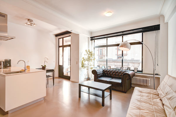 Right in the center of Antwerp on the best possible location. Just next to the f Antwerp, Belgium Meir Lodge. Apartment Heart of Antwerp 1R Entire rental unit vacation rental 35967247
