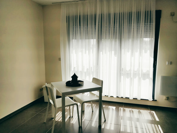 Grand studio lumineux de 33m² entièrement neuf situé à 15 min du centre-ville en Anderlecht, Belgium Studio neuf et moderne proche du centre Entire condo vacation rental 36966285