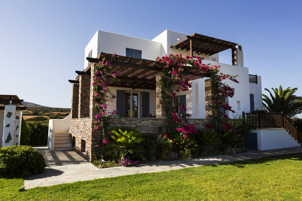 Aeolos villa has certified by Greek Tourism Organization.<br />Located 200 m fro Rhodes, Greece Aeolos Villa, Traditional Sea View,  Private Pool Entire villa vacation rental 2796799