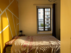 Passez un agréable séjour dans cet appartement du 2ème étage calme et confortabl Lyon, France Appartement calme Entire rental unit vacation rental 746134748147268834
