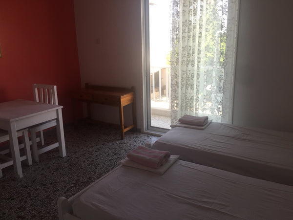 This newly renovated apartment in the center of Kos town has a spacious balcony  Australia Apartment on Esplanade in Kos Town Center Entire rental unit vacation rental 3033873