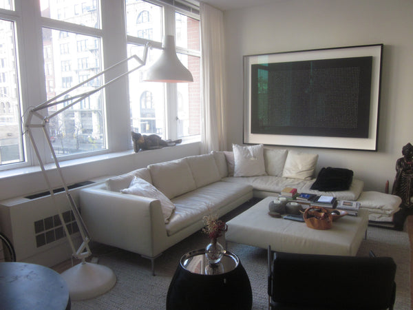 Smack in the middle of SoHo in one of the very few modern doorman buildings. Bri New York, NY Rental unit in New York · ★5.0 · 1 bedroom · 1 bed · 1 bath Entire rental unit vacation rental 289703
