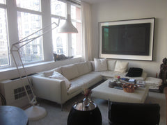 Smack in the middle of SoHo in one of the very few modern doorman buildings. Bri New York, NY Rental unit in New York · ★5.0 · 1 bedroom · 1 bed · 1 bath Entire rental unit vacation rental 289703