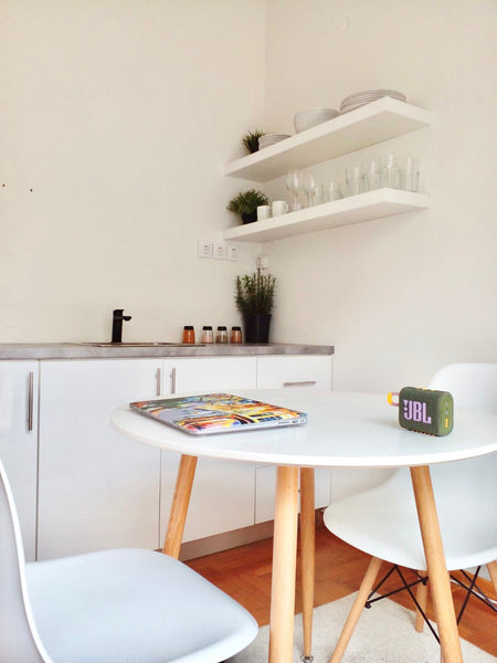 Welcome! The apartment is stylish and modern  renovated in the best part of Athe Egaleo, Greece Thisio Junior Entire condo vacation rental 591987082184796880