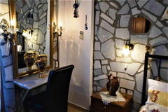 Do you want to have the best vacation of your life? The Pasas Castle in Naxos is Athens, Greece Pasas Castle - House of Aeolus (DELUXE) Entire rental unit vacation rental 30497274
