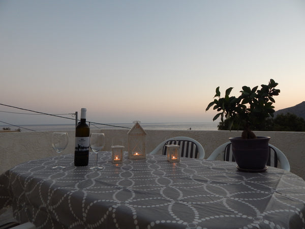Loft apartment is located in Ai-Giannis, a unique place in southern Crete, ideal Heraklion, Greece LOFT house by the sea!! Entire home vacation rental 26728808