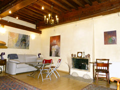 We were struck by this apartment which exudes a feeling of well being in it’s XV Lyon, France Vieux Lyon Cour Renaissance Entire rental unit vacation rental 8573206