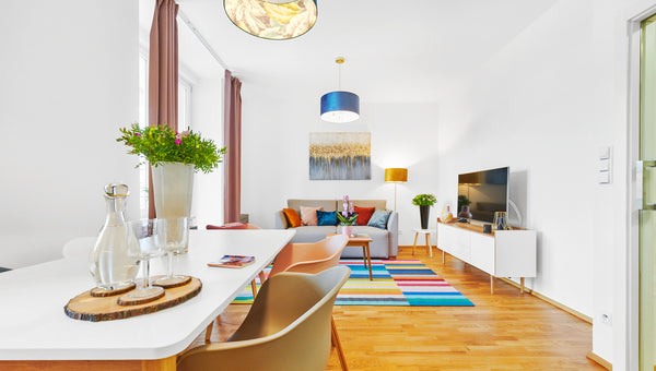 Beautiful three bedroom Old Town apartment with magnificent Prague Old Town  vie Prague, Czechia Chic Three Bedroom Old Town Apartment with terrace Entire serviced apartment vacation rental 46796837