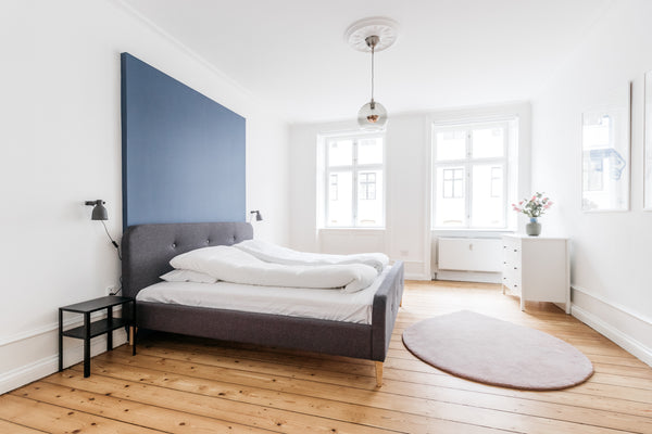 Completely renovated apartment with brand new bathroom and kitchen in historic b  Luxury Apartment by habitat Collection, No. 1 Entire rental unit vacation rental 30195776