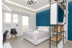 DORADO ACCOMODATION is a completely renovated (last renovation 2021), luxury com Iraklio, Greece DORADO ACCOMODATION - Deluxe Apartment Entire rental unit vacation rental 51134461