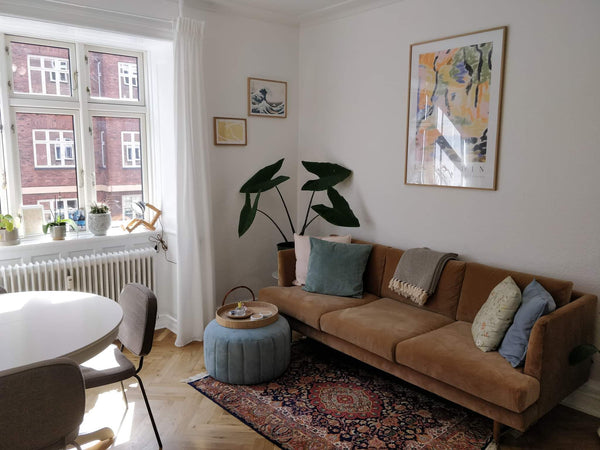 Copenhagen, Denmark Cosy apartment in Copenhagen Entire condo vacation rental 637014329261618149