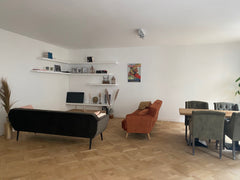 Gezellig appartement in het centrum van Antwerpen. Het is gelegen in de Wilde Ze Antwerpen, Belgium Gezellig appartement midden in het centrum. Entire rental unit vacation rental 31112513