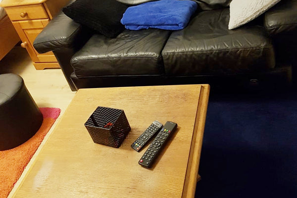 Coucou!!!! <br /><br />Je vous présente mon local en quelques lignes:<br /> je p Ixelles, Belgium Studio Très Lumineux, isolé et très confortable Entire rental unit vacation rental 30534838