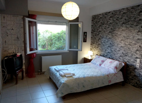 <b>License number</b><br />00000010750 Heraklion, Greece cozy little apartment Entire rental unit vacation rental 27252751