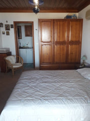 Perfect place for quite , relax vacation close to the best beaches of the island  Finikas Ammoopi Karpathos Entire guesthouse vacation rental 37574186