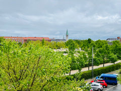  Copenhagen, Denmark Central and family friendly Entire condo vacation rental 34745444