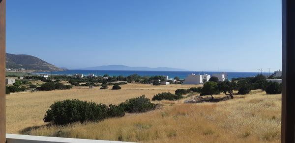 The house is situated in a quiet part of the island which is called Agiassos , 2 Naxos, Greece Beach  House Agiassos  Naxos Cycladic home vacation rental 35058279