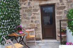 <b>License number</b><br />00001169914 Rhodes, Greece Traditional Stone house Entire home vacation rental 49280137