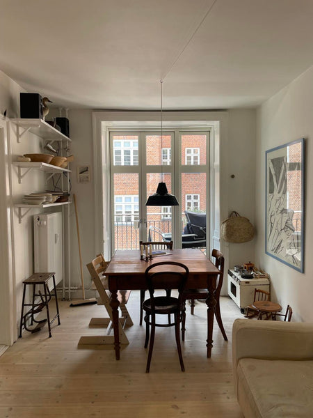 Cosy 2 room-apartment with balcony, located in a nice and central area of Copenh  Cosy apartment located near the citycenter Entire condo vacation rental 659413370343183951