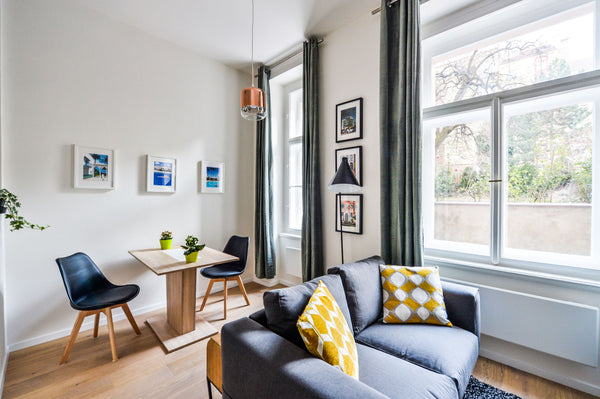 Dear Guest , i have the pleasure to offer for rent my brand new renovated Studio Prague, Czechia Stylish Apartment Prague Center Entire rental unit vacation rental 22226245
