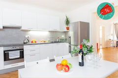 Exclusive 2 bedroom apartment in the heart of Old town a stone's throw away from Prague, Czechia d-Astronomical clock  2 bdrm apartment in Old town Entire rental unit vacation rental 30226724