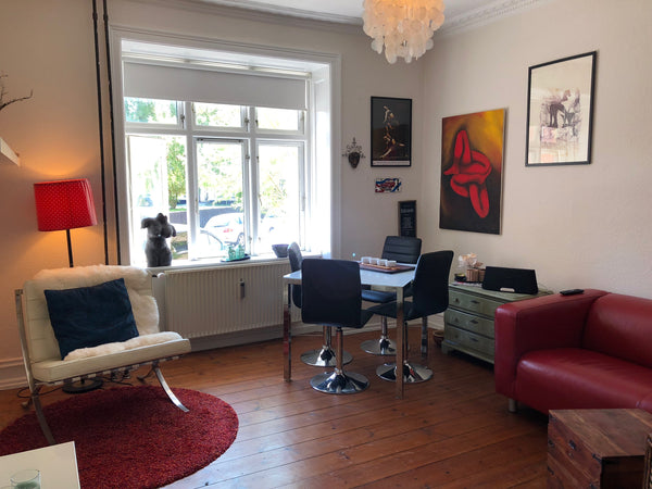 This is a charming apartment in Copenhagen. It's a typical authentic danish apar Copenhagen, Denmark Charming apartment in Copenhagen Entire rental unit vacation rental 25699595