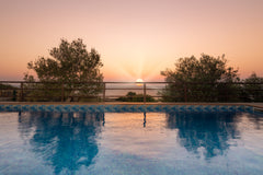 Villa Lefkothea is a 4 bedroom stone built villa which is situated on the highes Chania, Greece Lefkothea Villa private pool-13 min from Elafonisi Entire villa vacation rental 16675080