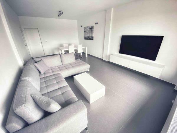 Deze centraal gelegen accommodatie is smaakvol ingericht.<br /><br />Privé kamer Antwerp, Belgium Nice condo with Antwerp skyline view Private room in condo vacation rental 53551895
