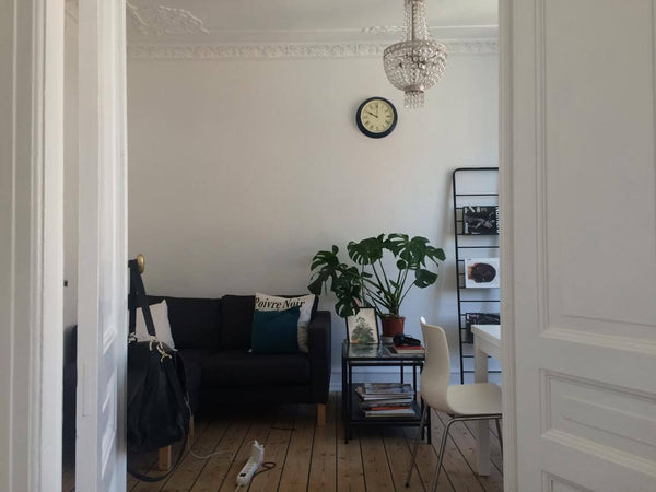 My apartment is bright and very cozy. It is placed in the middle of Vesterbro, c Copenhagen, Denmark Great apartment in the center of Vesterbro Entire rental unit vacation rental 13279649