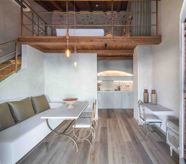 Inotropes Boutique Suites offer you an experience you won't want to leave, throu Rethimnon, Greece Inotropes Boutique - Suite Split Level - Elais Room in boutique hotel vacation rental 50016687