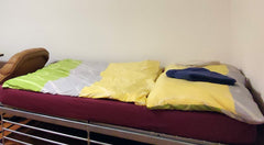 Byt v centru Prahy u Riegrových sadů  Útulný byt v centru Prahy - Riegrovy sady Entire condo vacation rental 645419507708655160