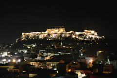 Located in Psyrri area, this lovely and cozy apartment of 49sqm, which is placed Kamatero, Greece Acropolis View, Cosy & Central Studio, near Metro! Entire rental unit vacation rental 20030616