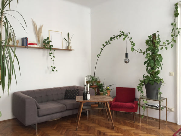 Unsere wunderschöne Altbauwohnung befindet sich im 3. Bezirk direkt hinter dem b Vienna, Austria Zwei Zimmer in schöner zentraler Altbauwohnung Private room in rental unit vacation rental 36334334