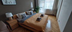 The apartment is located in the city center (Old Town).  There are many restaura Prague, Czechia Apartment by Charles Bridge 2 Entire rental unit vacation rental 645313282895737267